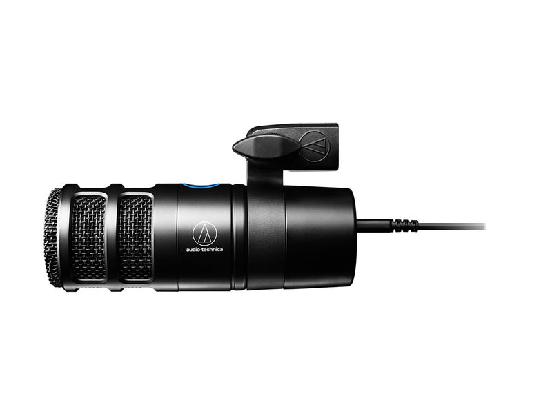 Audio-Technica USB-Mikrofon – für klare Sprach- und Gesangsaufnahmen