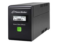 Bluewalker UPS – Schutz vor Stromausfällen, 800 VA
