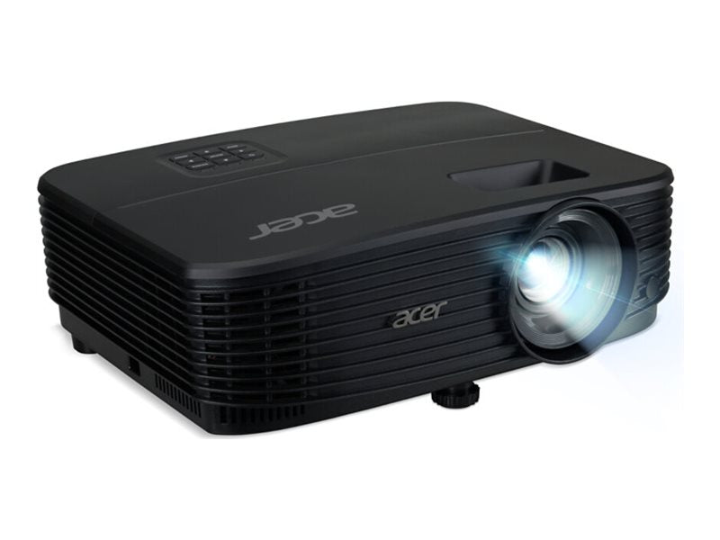 Acer Beamer – 3D-fähig, 4800 Lumen Helligkeit