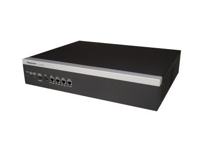 Panasonic IP-Telefonanlage – Flexibel für bis zu 1000 Nutzer