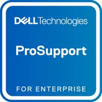 DELL Serviceerweiterung – 3 Jahre Vor-Ort-Support für Server