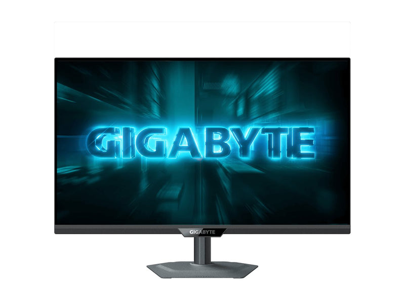 Gigabyte 27" Monitor – UHD, 160 Hz für flüssiges Gaming