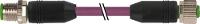 Murrelektronik M12 Kabel – 15m, robust und flexibel
