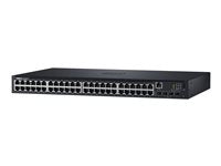 Dell Netzwerk-Switch – 48 Anschlüsse, für kleine Netzwerke