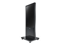 Neovo 55" Display – Hohe Leuchtdichte, vielseitige Konnektivität