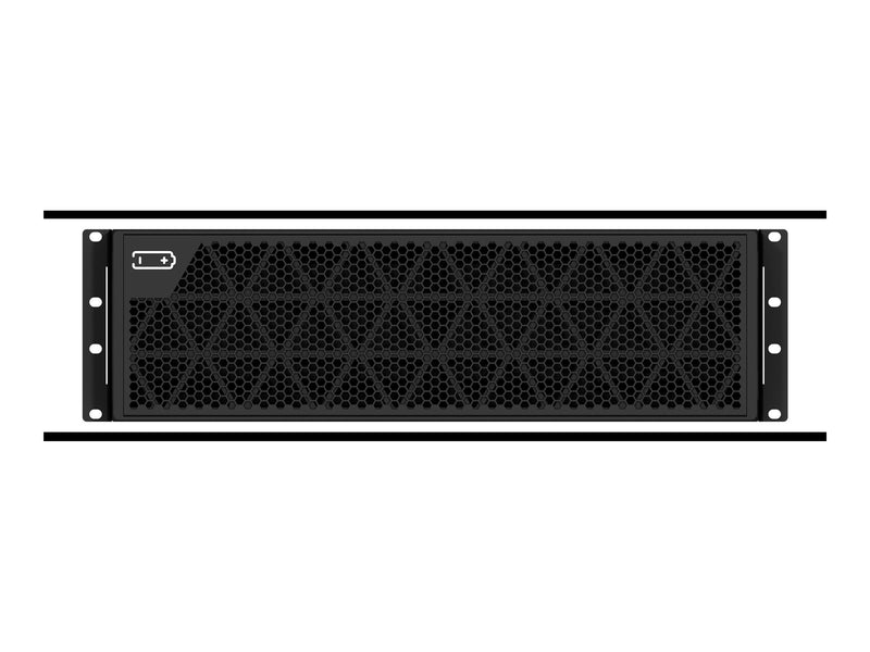 APC Smart-UPS Batteriegehäuse – Rack-fähig, 192V für unterbrechungsfreie Stromversorgung