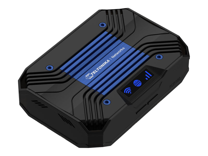 Teltonika Wireless Router – 4G LTE, Dual-Band Wi-Fi