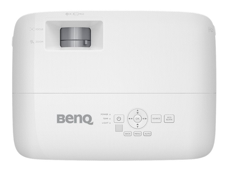 BenQ DLP-Projektor – Full HD, 3800 Lumen