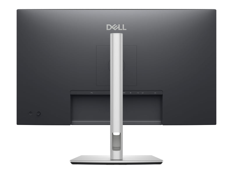 Dell 27" LED-Monitor – QHD-Auflösung, USB-Hub