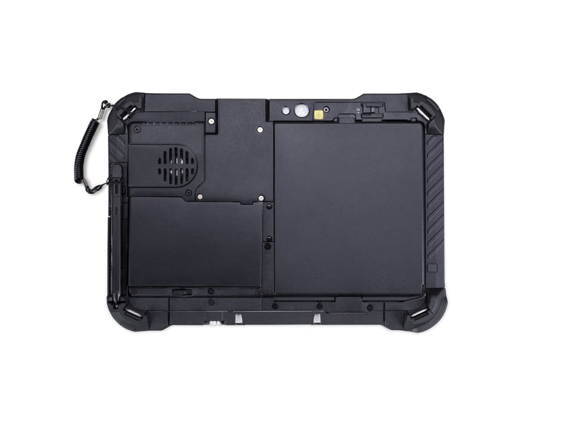 Panasonic Toughbook G2 Tablet – robust, 16 GB RAM, 512 GB SSD