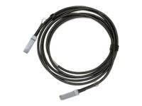 Nvidia Netzwerk-Kabel – 100 Gb/s, 2 m Länge, QSFP28-Anschluss