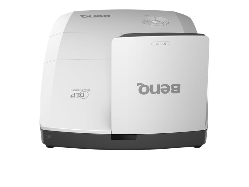 BenQ Beamer – Full HD, Ultra-Kurzdistanz für Klassenzimmer