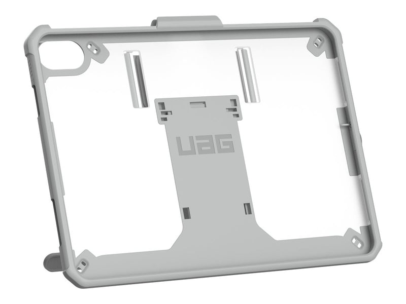URBAN ARMOR GEAR iPad Hülle – Ständer & Handschlaufe