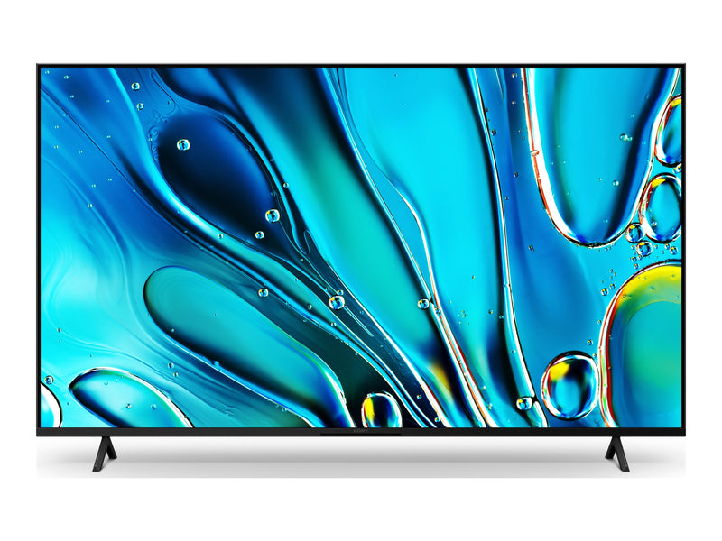 Sony Bravia 43" Display – 4K UHD, Smart TV mit Android