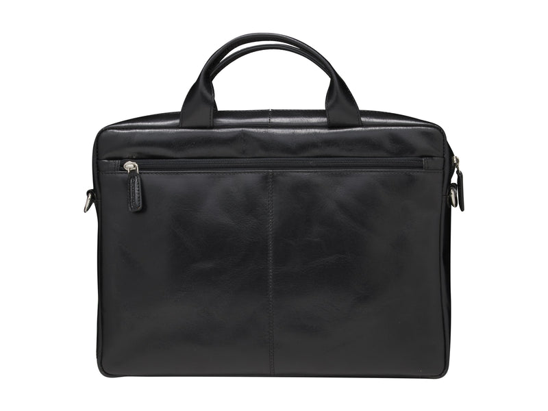 Dbramante Notebooktasche – Stilvoller Schutz für 15" Geräte