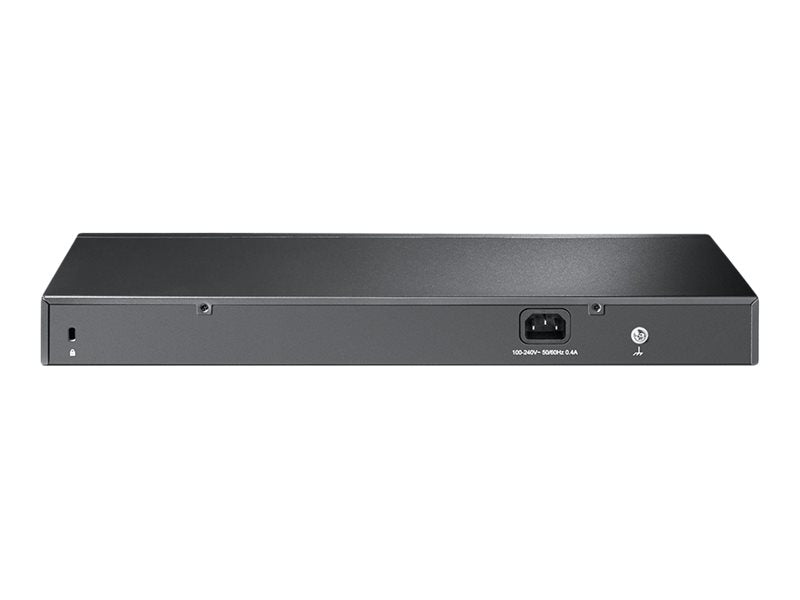 TP-Link 16-Port Gigabit Switch – Cloud-Management, Rack-montierbar