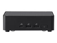 ASUS Mini-PC – Kompakte Leistung mit Core Ultra 7, 32 GB RAM