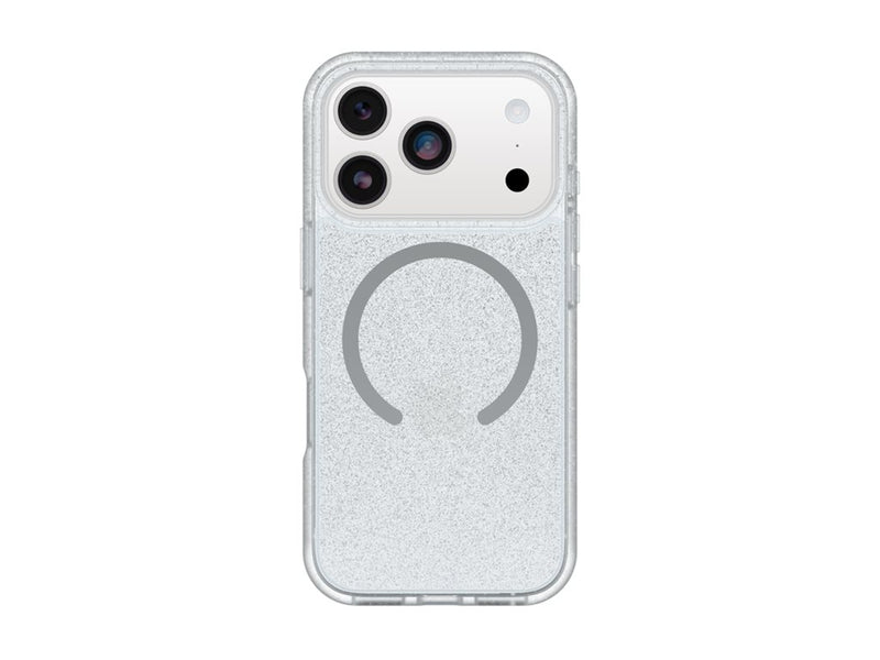 OTTERBOX iPhone 17 Pro Hülle – MagSafe-kompatibel, klarer Schutz