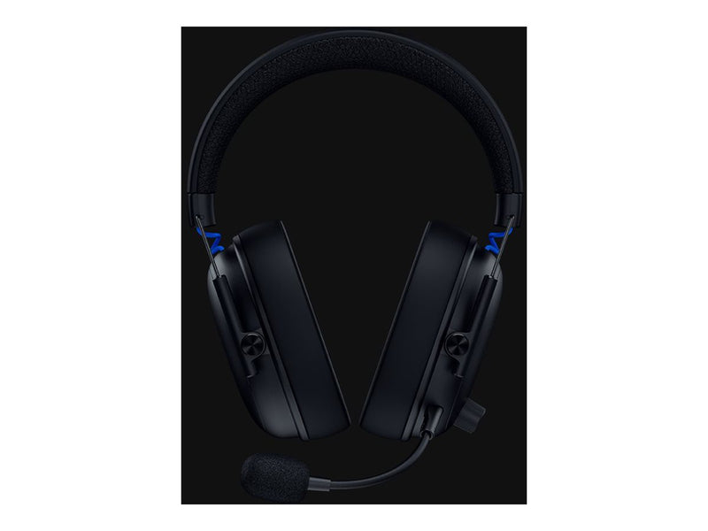 RAZER BlackShark V3 Headset – Kabellos, Geräuschisolierung