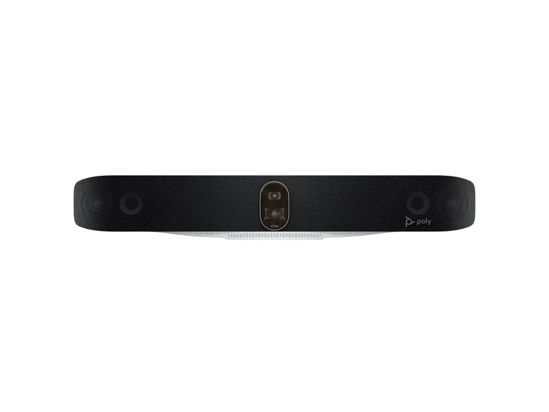 HP Poly Studio USB Video Bar – Kamera & Mikrofon für Konferenzen
