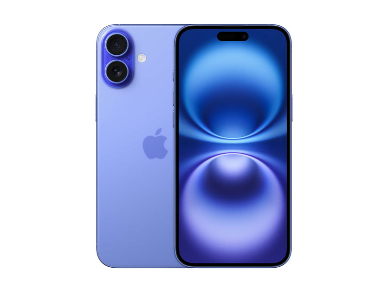 Apple iPhone 16 Plus – Großes Display, Datenschutz