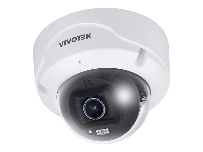 VIVOTEK Überwachungskamera – 8MP, Tag&Nacht, Innenbereich