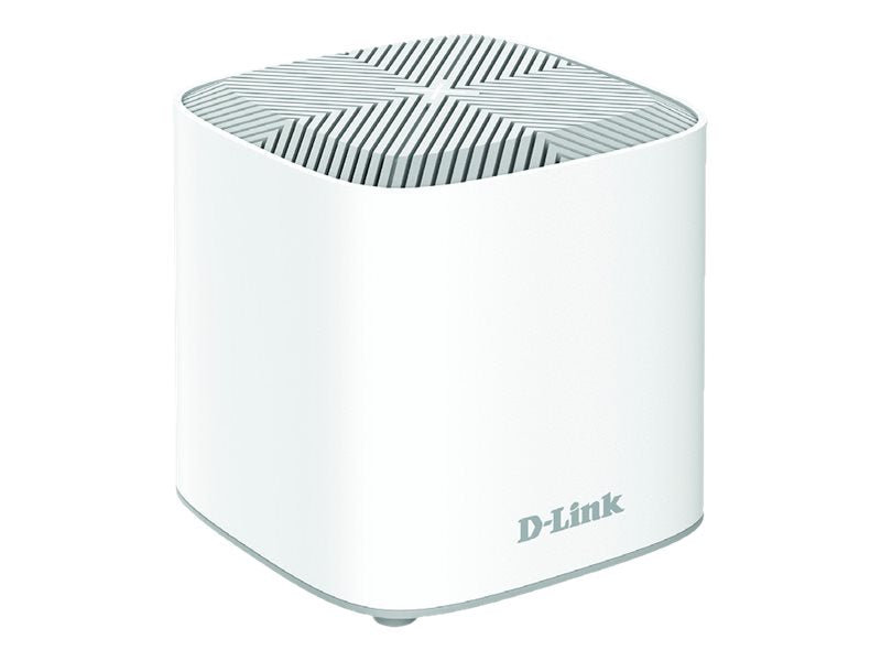 D-Link Mesh-WLAN-System – Schnelles Wi-Fi 6 für großes Büro