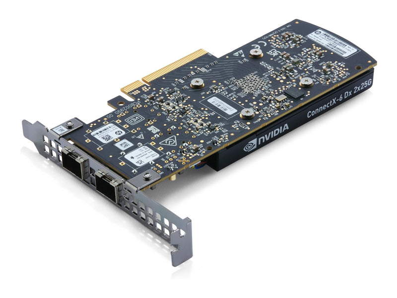 HP Netzwerkadapter – 10/25 Gigabit, schnelle Datenübertragung