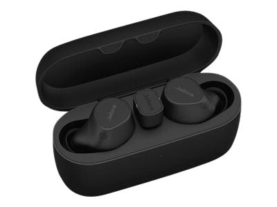 Jabra Evolve2 Buds – Kabellose Kopfhörer mit Geräuschunterdrückung