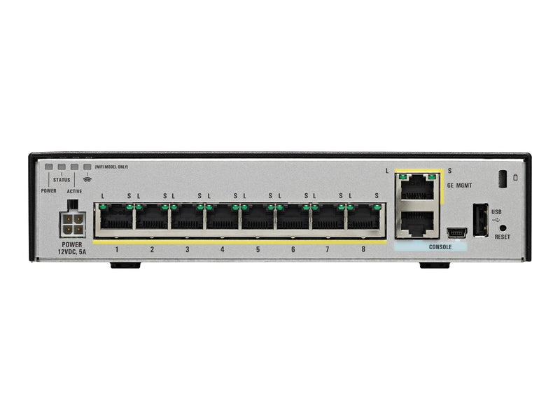Cisco Firewall – Schutz und Kontrolle für Ihr Netzwerk