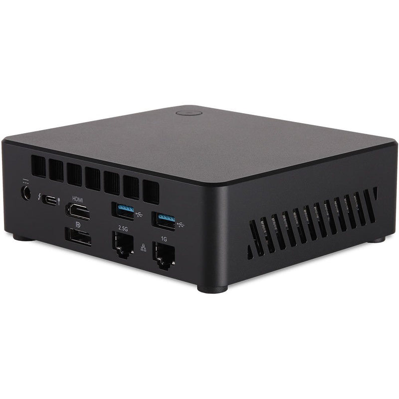 WORTMANN TERRA Micro-PC – Core i3, 16 GB RAM, 500 GB SSD