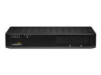Cradlepoint E300 Router – WLAN 6, 3 Jahre Cloud-Management