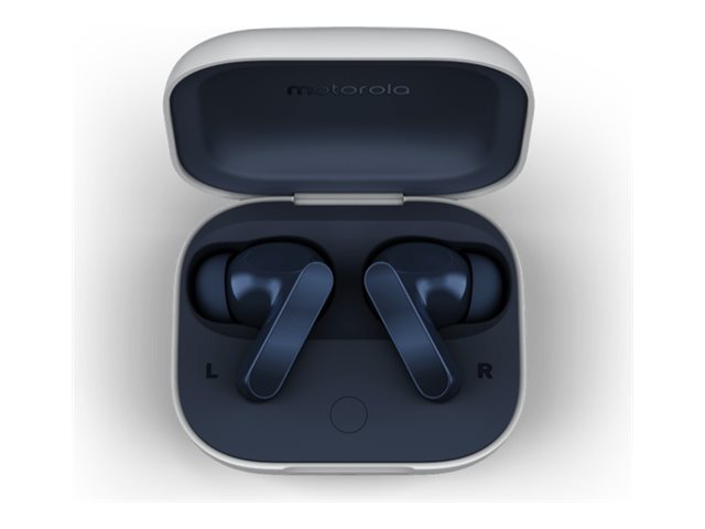 Motorola In Ear Kopfhörer – Geräuschreduzierung, Bluetooth