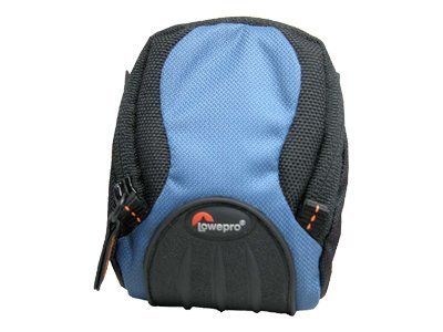 Lowepro Apex Kamera-Tasche – Regenschutz, Schultertragriemen