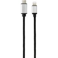 Conrad Renkforce USB-Kabel – USB-C zu Lightning, 1 Meter