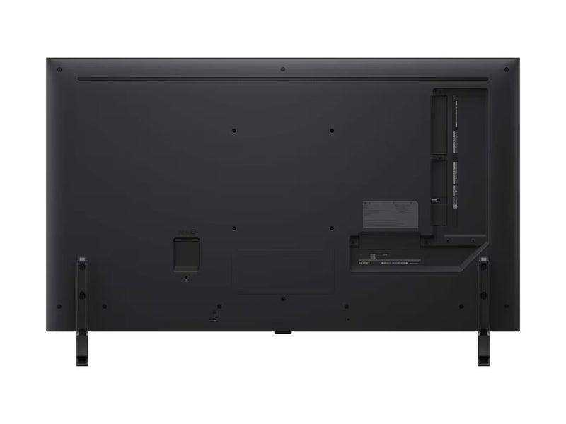 LG 43" QNED Smart-TV – 4K-Bildqualität, AI-Unterstützung