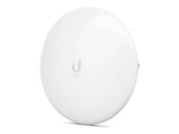 Ubiquiti Wireless Bridge – Stabile Verbindung, 60 GHz Technologie