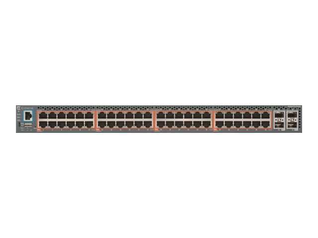 AVAYA Ethernet-Switch – 48 Ports, PoE+ für effiziente Netzwerke