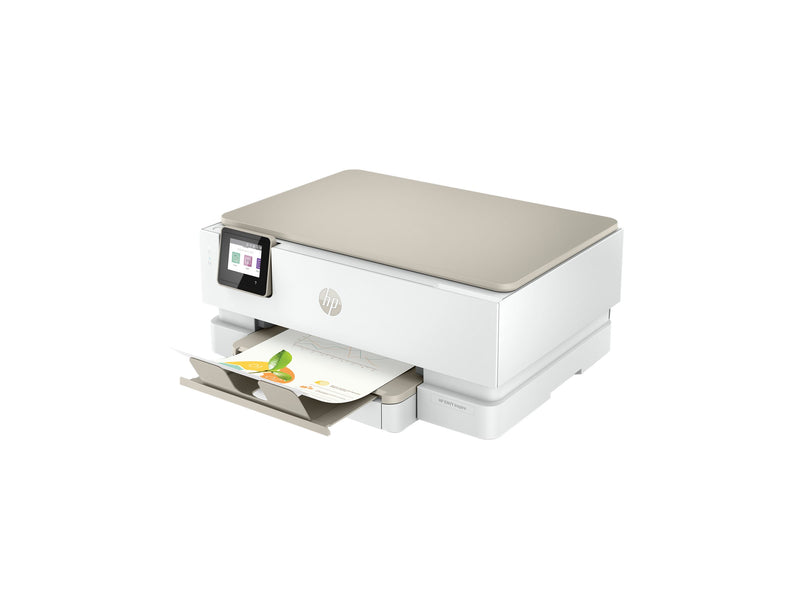 HP Envy Inspire 7220e Multifunktionsdrucker – Drucken, Scannen, Kopieren