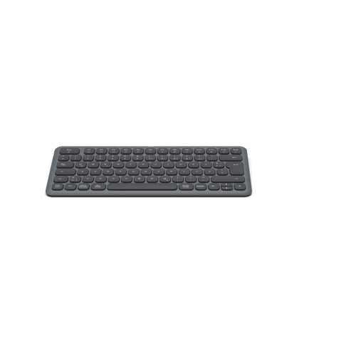 HAMA Multi-Device-Tastatur – Kabellos, für PC und Tablet