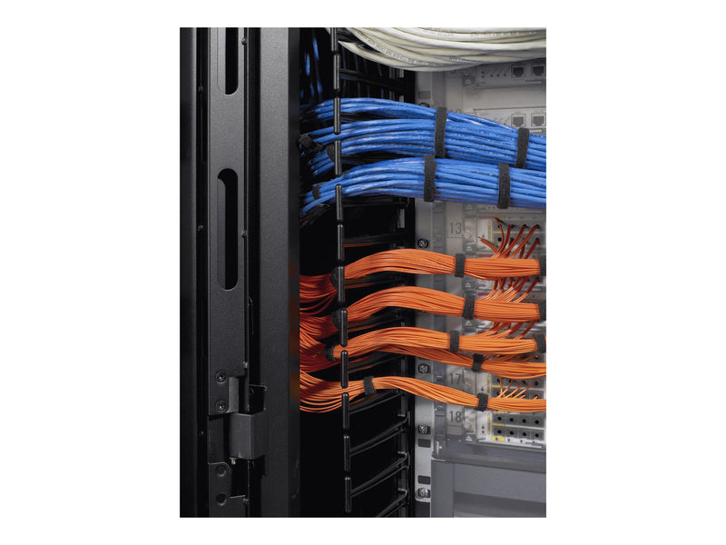 APC Kabelmanager-Kit – für ordentliche Verkabelung im Server-Rack