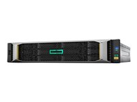 HP Enterprise Storage – Einfacher, sicherer Speicher für Unternehmen