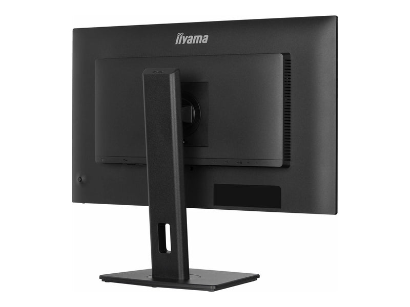 Iiyama 27" LED-Monitor – QHD-Auflösung, IPS-Display