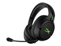 Kingston Gaming-Headset – Kabellos, Ohrumschließend