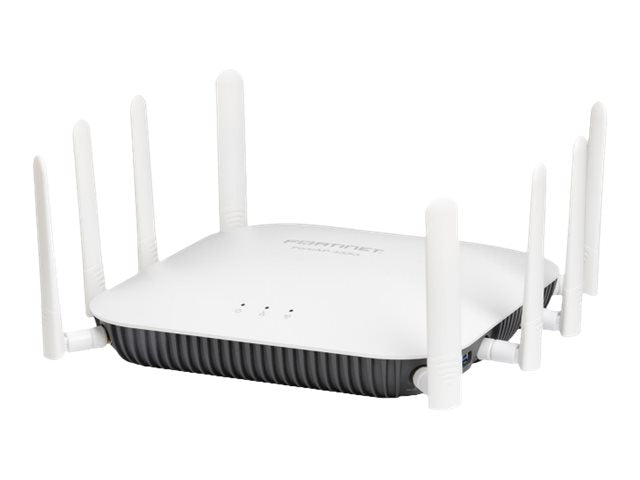 Fortinet Indoor Wireless Access Point – Schnelles WLAN, Tri-Radio