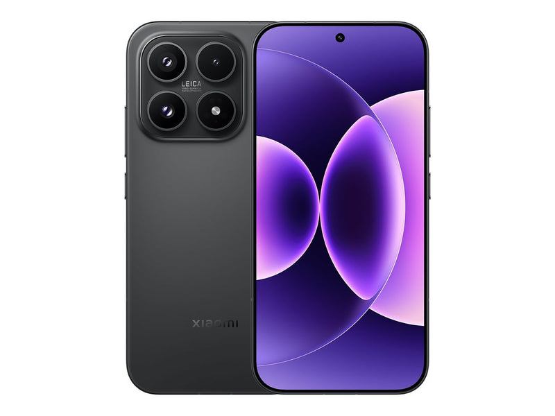 Xiaomi 17 5G Smartphone – Dual-SIM, 12 GB RAM, 512 GB Speicher