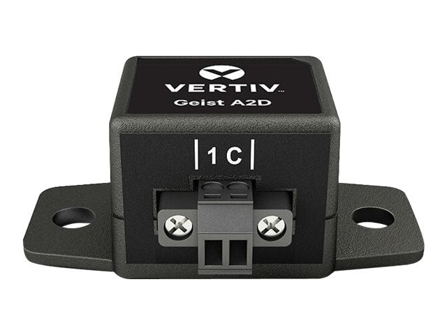 Vertiv Umgebungs-Sensor – Überwachung mit 3m Kabel
