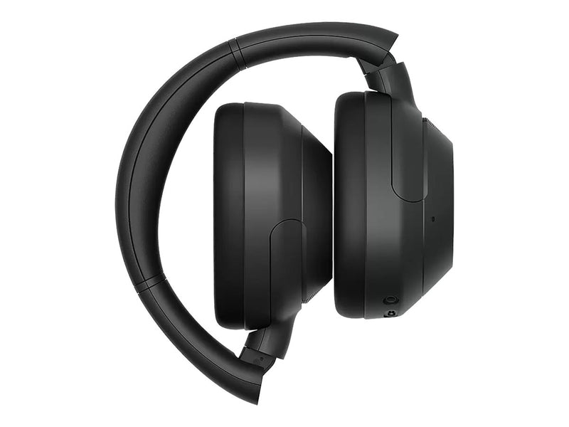 Sony Bluetooth-Kopfhörer – Geräuschunterdrückung, recycelbares Material