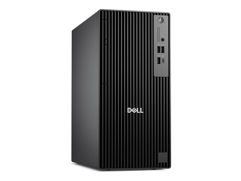 DELL Pro Tower – Leistungsstarker PC mit 16 GB RAM, 512 GB SSD