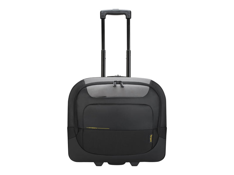 Bakkerelkhuizen Rollende Notebook-Tasche – Für Laptops bis 17,3 Zoll